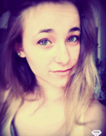 Manon Tappaz Photo