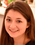 Aurélie Sobler Photo