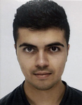 Nicolas Garabedian Photo
