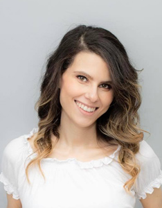 Mélanie Ammar Photo